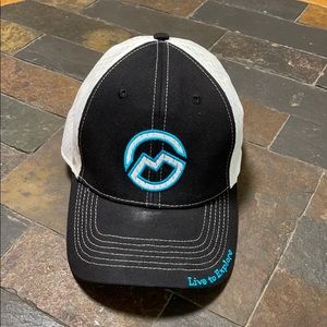 Magellan Hat